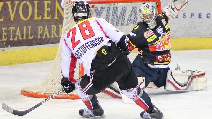 V derby konečne víťazstvo baranov